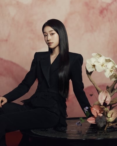 노윤서, '동궁' 연기력 논란 정면 돌파 했다…"부족한 부분 인지, 더 발전할 것" [인터뷰 ①]
