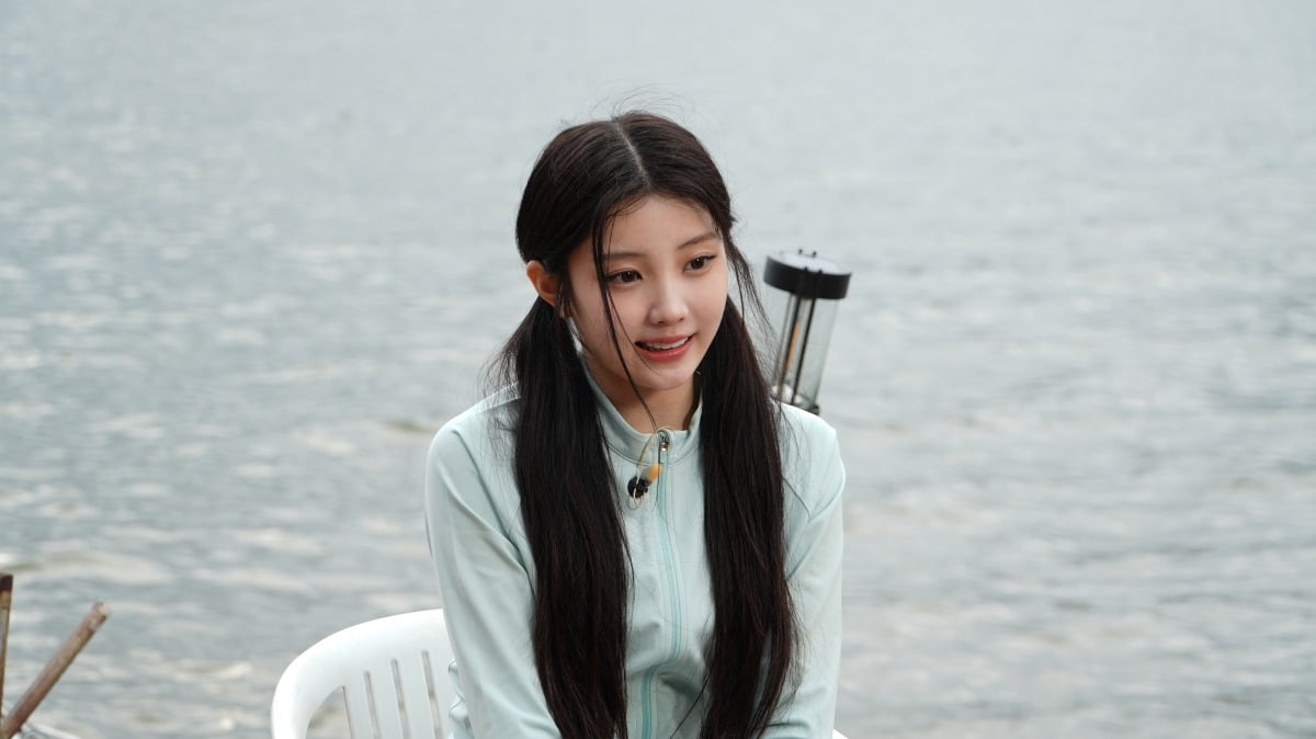 '원희는 스무살' 원희가 버킷리스트에 도전한다. / 사진제공=쿠팡플레이