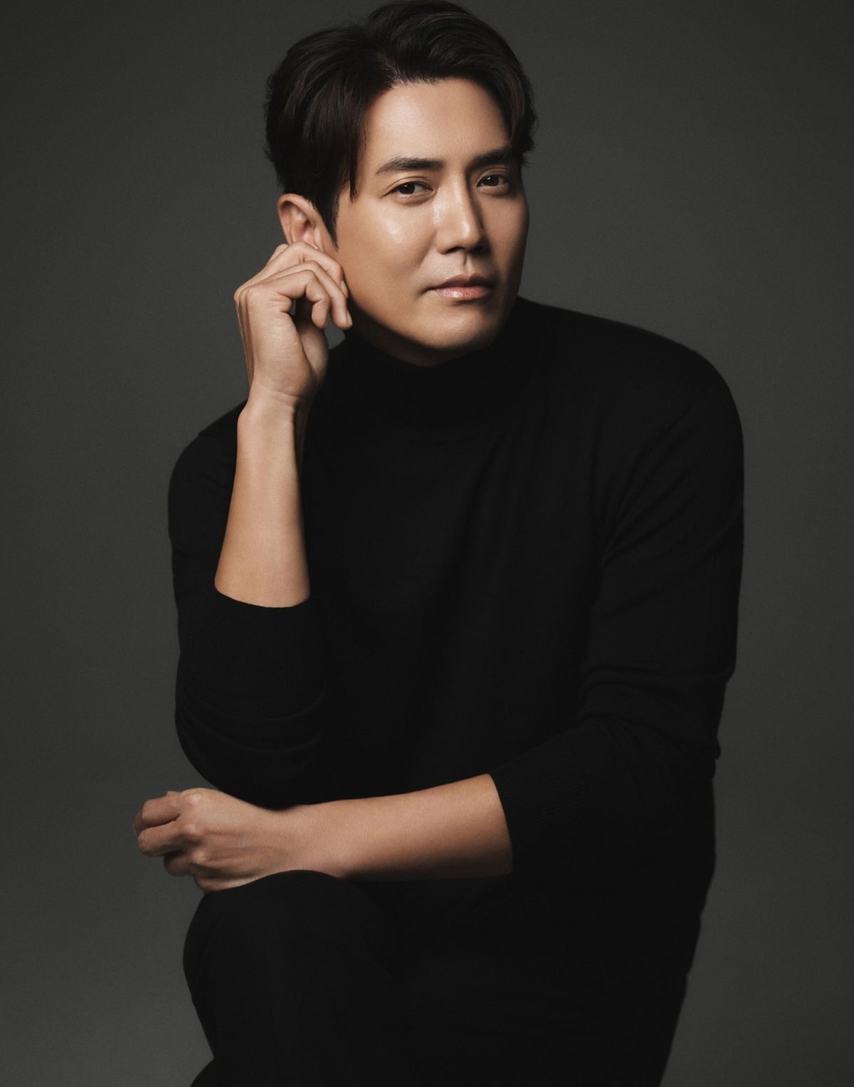 주상욱이 연말 시상식에서의 수상을 기대하지 않는다고 말했다./사진제공=HB엔터테인먼트