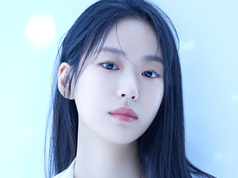 배우 이이담이 차기작으로 디즈니+ 오리지널 시리즈 '코드'를 선택했다./사진제공=고스트스튜디오