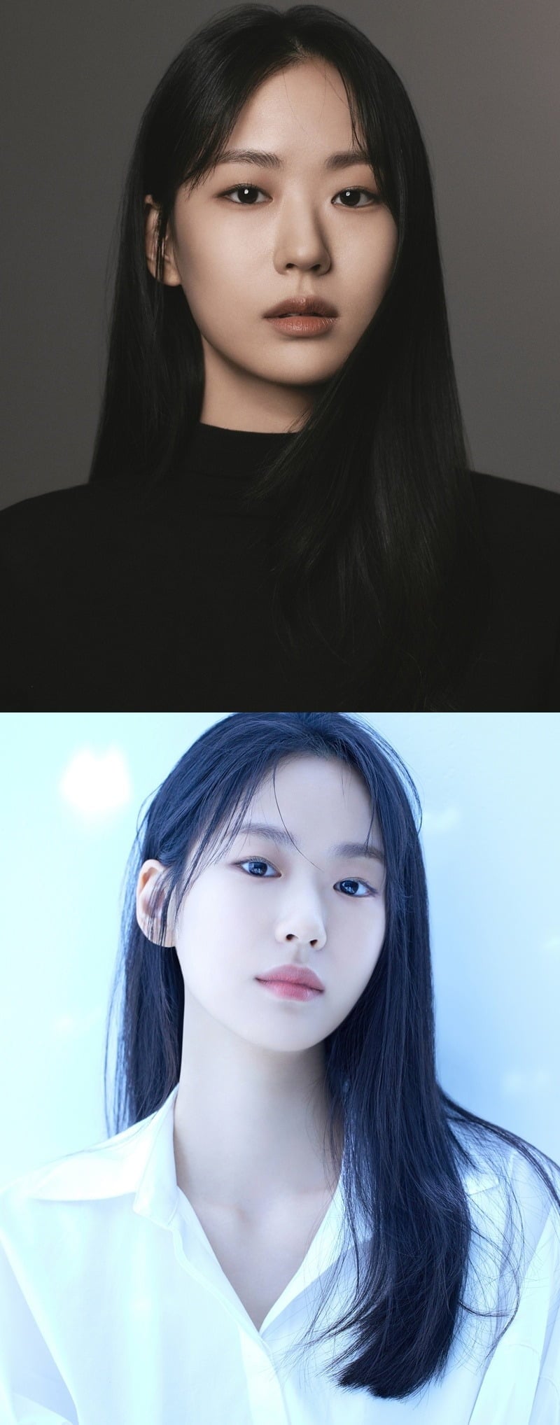 배우 이이담이 차기작으로 디즈니+ 오리지널 시리즈 '코드'를 선택했다./사진제공=고스트스튜디오