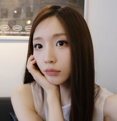 성해은 / 사진 = 성해은 SNS