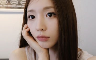 '환승연애' 성해은, '키빼몸 120' 비주얼 재소환…얼굴에 살이 하나도 없네