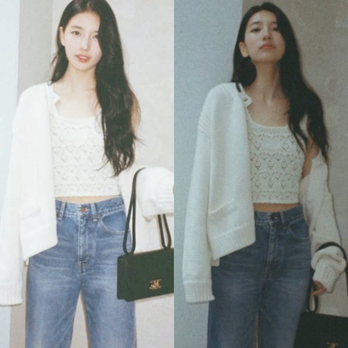 수지 / 사진 = 수지 SNS