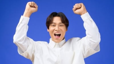 최재림, 무게감 벗고 새하얗게 변신…"귀여움 목표치 88% 달성" ('유미의 세포들')[TEN인터뷰]