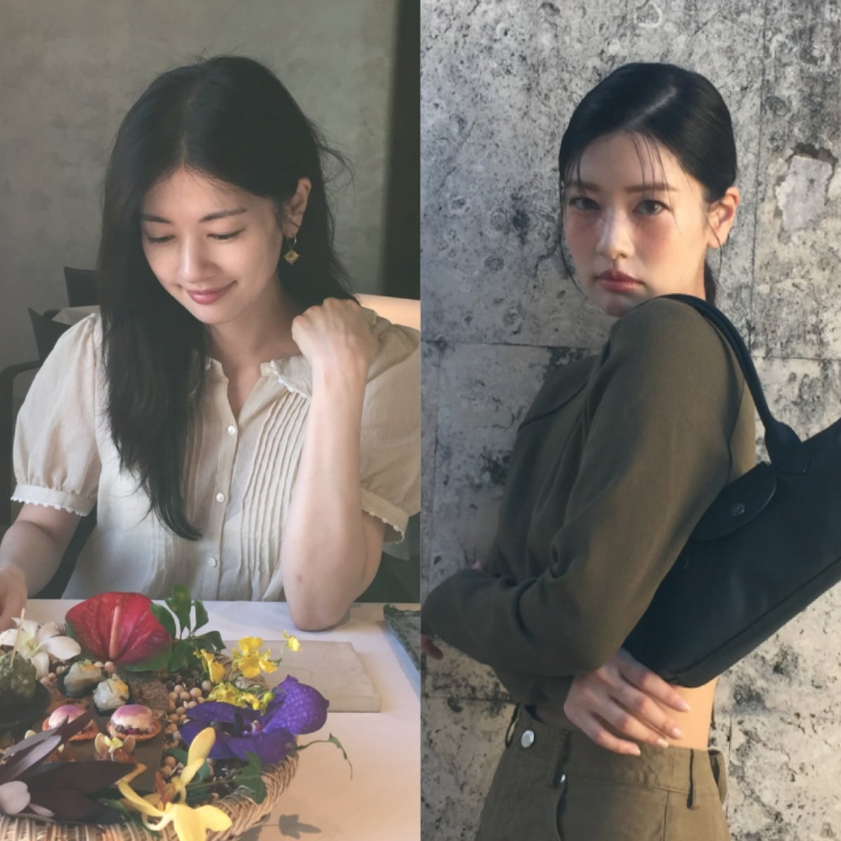 정소민 / 사진 = 정소민 SNS