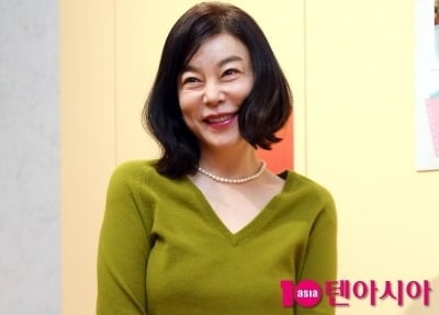 '110억 자가' 최화정, 65세에 주식 대박..."삼성전자·하이닉스 최고점 처분" ('찐천재')
