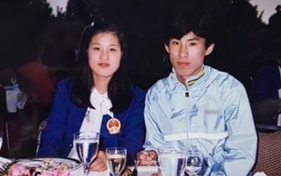 "도박처럼 인생 걸었다"…안재형♥자오즈민, 냉전도 막지 못한 사랑 ('꼬꼬무')