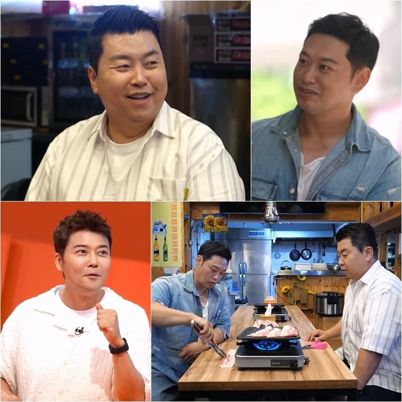 '15억 건물 임대 사기 피해'를 입은 양치승이 "계속 망하는 느낌"이라며 근황을 전한다./사진제공=KBS2
