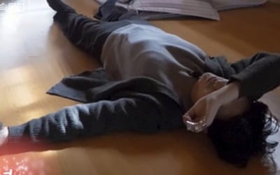 "어장 관리 당한 느낌"…8기 영수, 선 그은 여자 3호에 눈물 흘렸다 ('나솔사계')