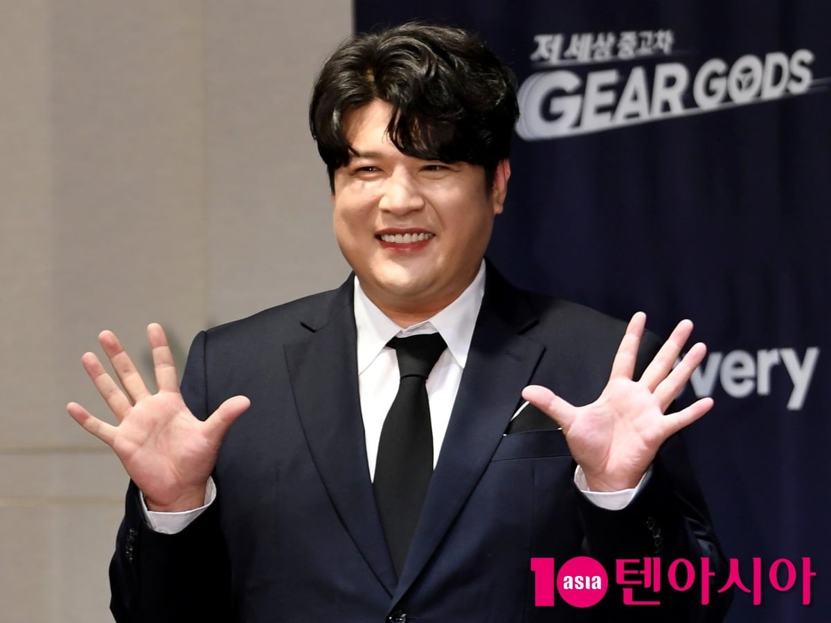 슈퍼주니어 신동이 불화설과 그룹 내 싸움 서열에 대해 직접 입을 연다./사진=텐아시아DB