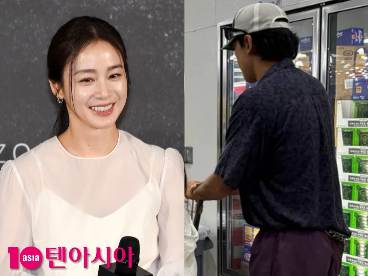 김태희, 비가 두 딸과 함께 하와이 여행 중인 모습이 포착돼 화제를 모으고 있다. / 사진=텐아시아DB, SNS