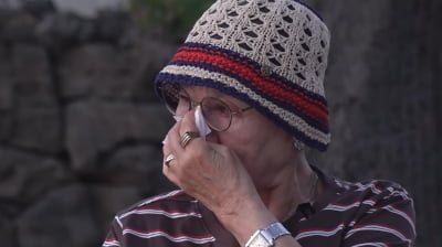"떠나기 싫어" 반효정, 2천평 집만 남긴 여운계…'삶의 끝' 말한 원로배우들