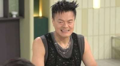 호화 집자랑은 부족했나…박진영, 3600억 주식 부자라더니 "돈 아끼지 않아" ('냉부해')