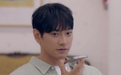 "강동원 닮았다"…김요한, 소개팅 나갔다가 뜻밖의 외모 칭찬 ('신랑수업2')