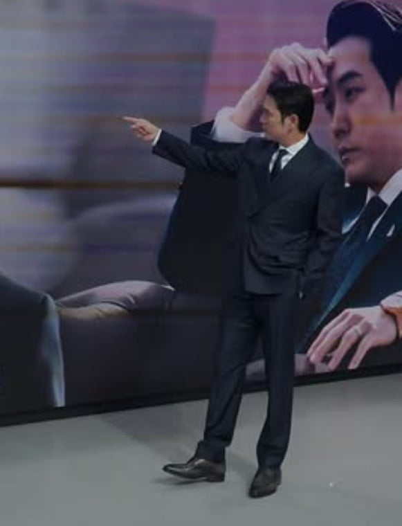 사진=주상욱 SNS