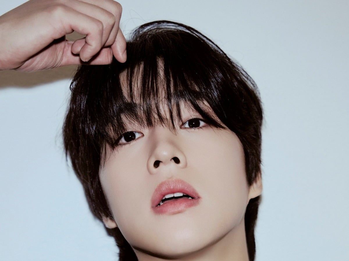 배우 조한결이 써브라임과 7년 동행을 마무리하고 신생 매니지먼트사 링컴즈에 새 둥지를 틀었다./제공사진