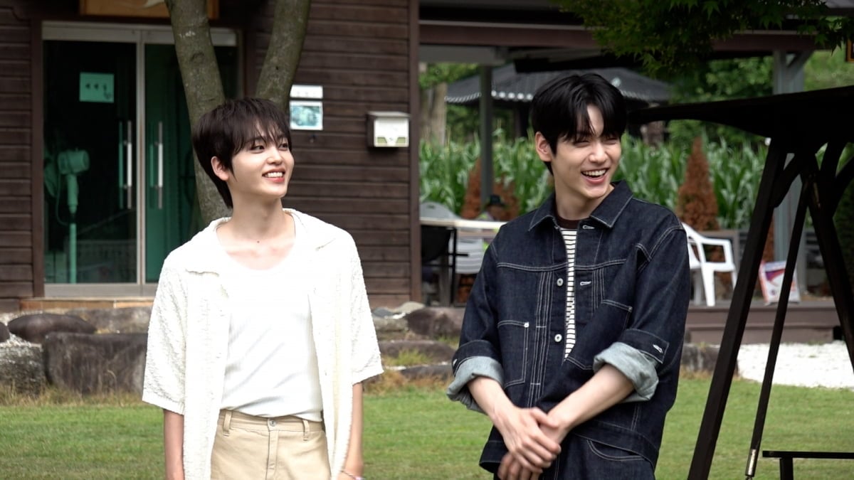 SBS '제철리 마을회관' 보도사진 / 사진제공=SBS 