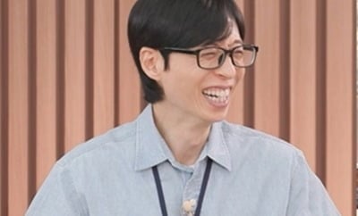 유재석, '관종' 인정했다…"연예계 데뷔한 이유" ('해투')