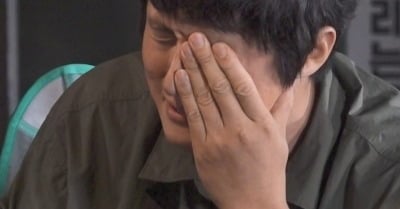 '나혼산' 하차 앞뒀다…기안84 울컥하게 만들더니, 깜짝 콘서트로 '감동'
