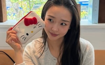 손연재, 아들 없이 오랜만에 여유 만끽…"휴가 전 마지막 혼자 외출"