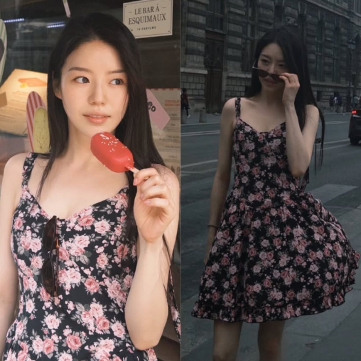 조혜정 / 사진 = 조혜정 SNS