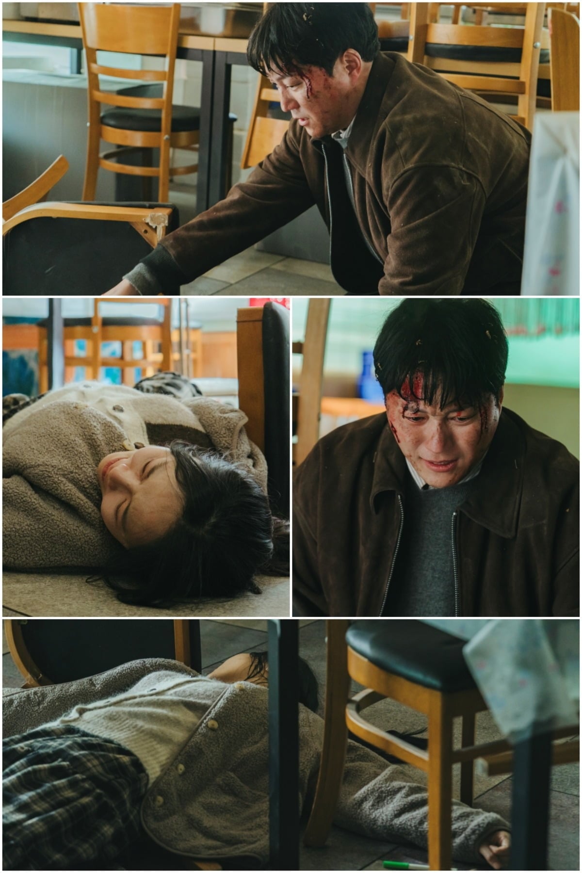 '결혼의 완성'이 매주 토, 일 오후 9시 20분에 방송된다. / 사진제공=KBS '결혼의 완성'
