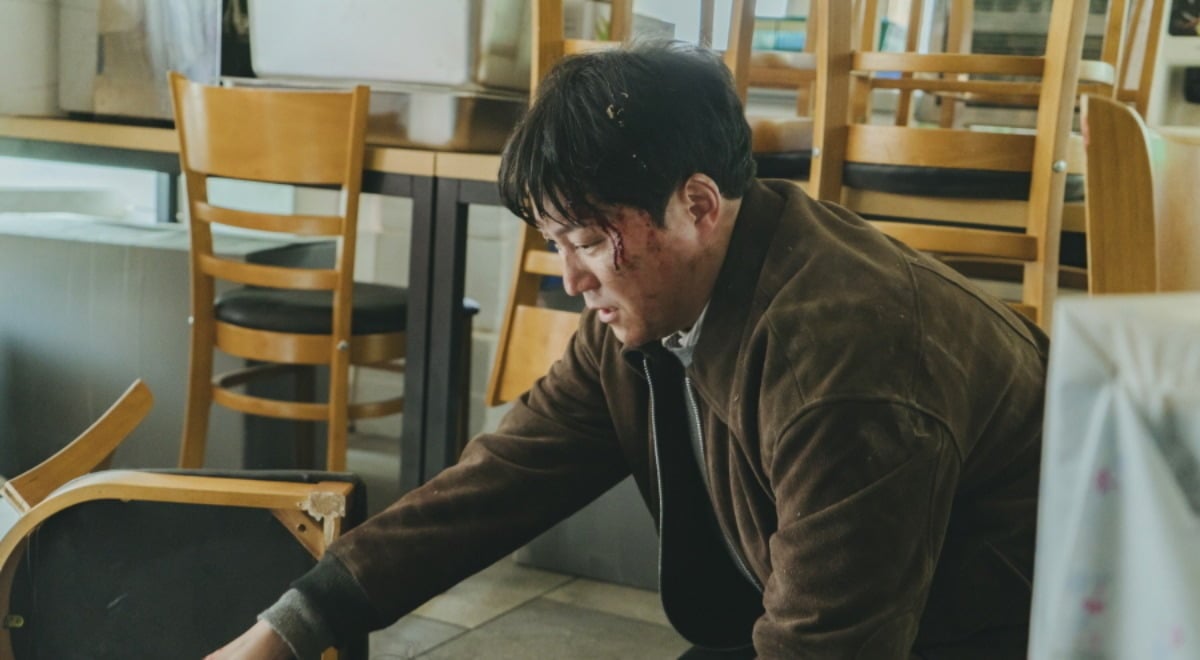김대명과 이상희가 빌런 부부의 모습을 예고했다. / 사진제공=KBS '결혼의 완성'