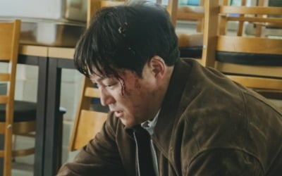 6.7% 찍고 상승세 이어간다…김대명·이상희, 빌런 부부의 오열 ('결혼의완성')