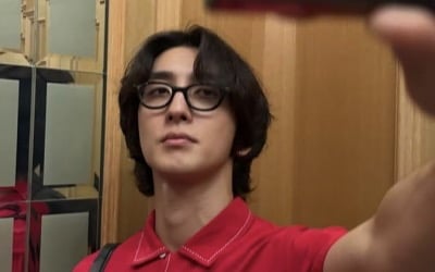 잔나비 최정훈,  컨디션 난조 '훌훌' 털었나…뉴욕서 전한 반가운 근황