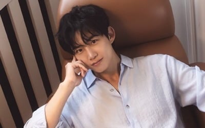 옥택연, '김부장' 깜짝 등장에 화제되더니 또 희소식…3년 만에 아시아 팬미팅