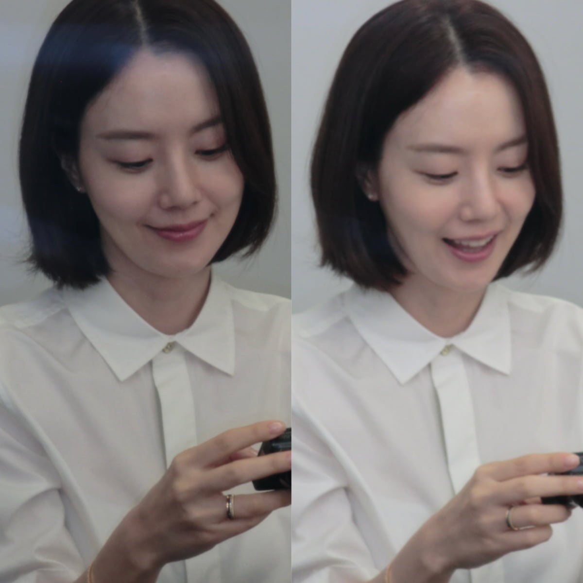 문채원 / 사진 = 문채원 SNS