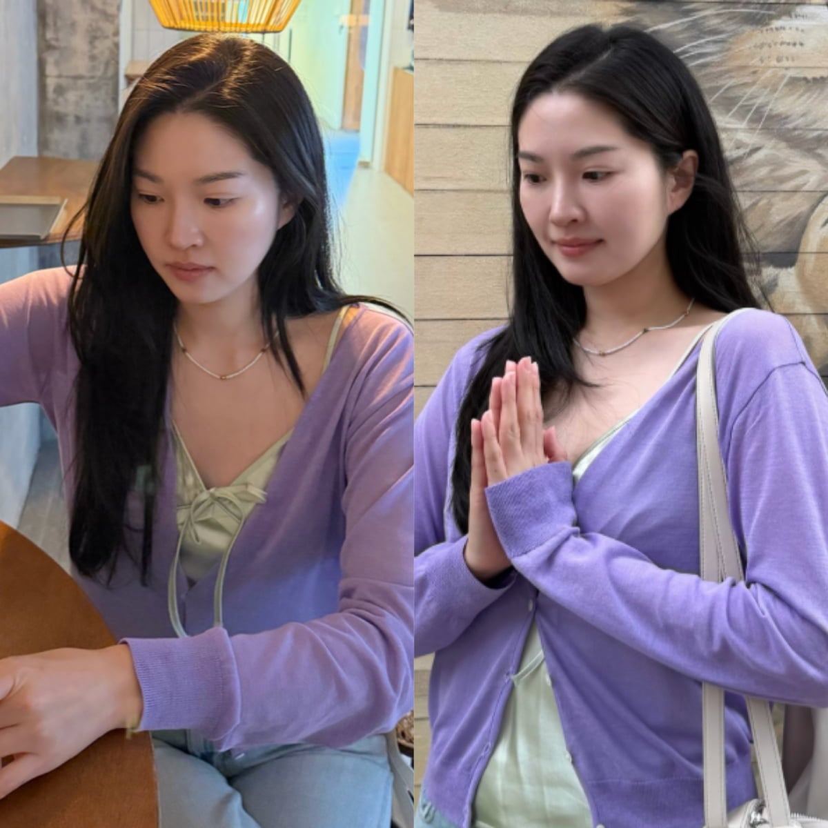 류이서 / 사진 = 류이서 SNS