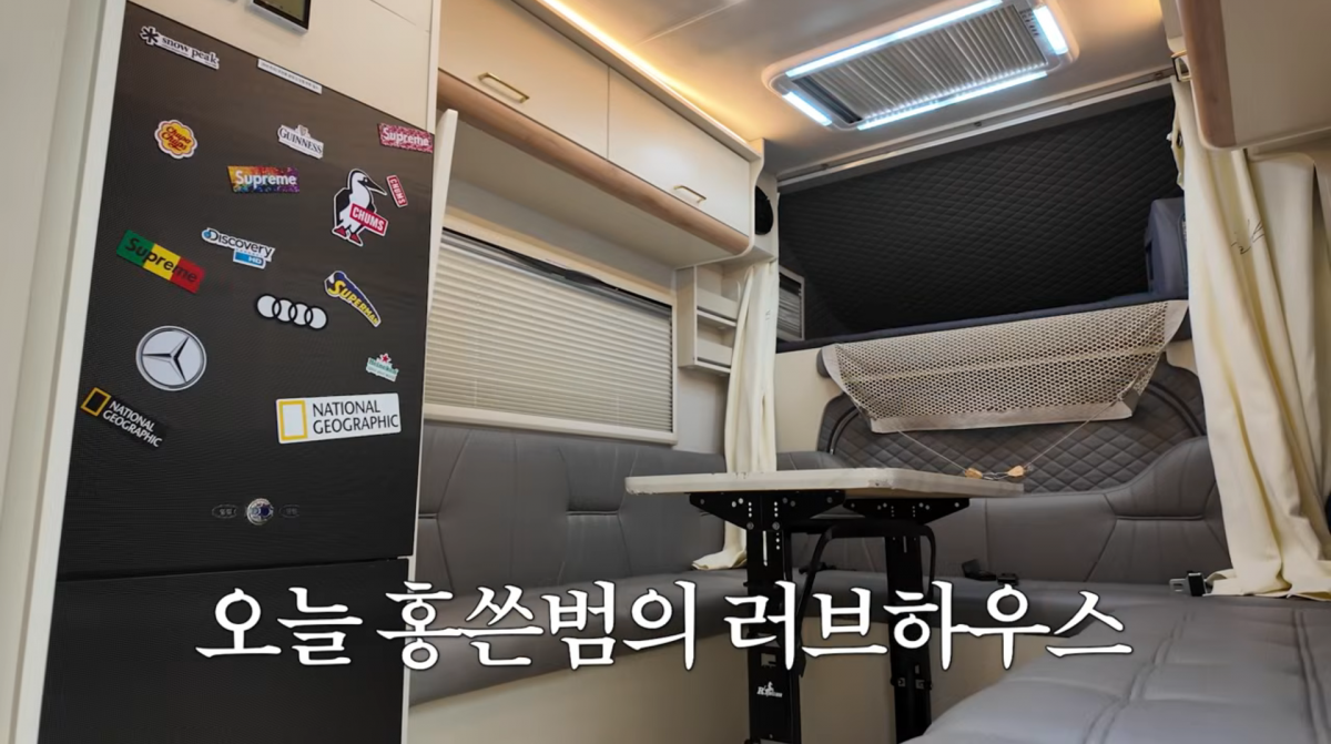 사진=유튜브 '홍쓴TV'