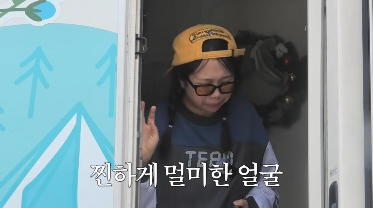 사진=유튜브 '홍쓴TV'