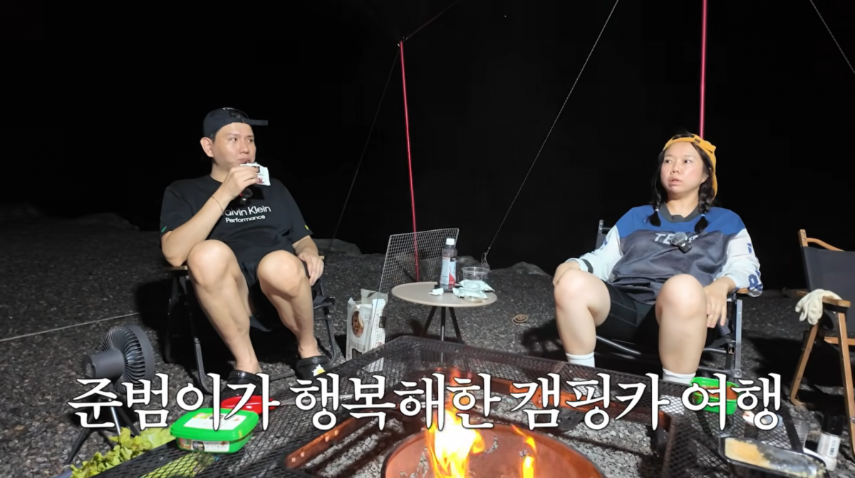 사진=유튜브 '홍쓴TV'