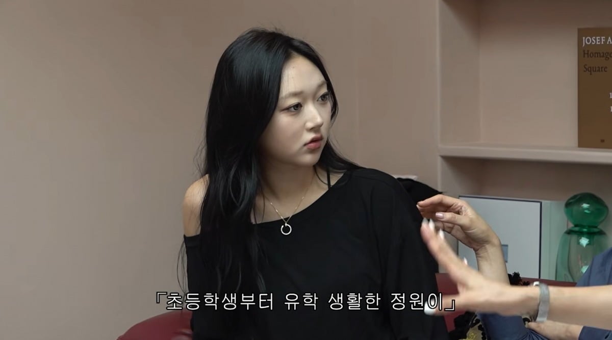 사진 = 야노시호 유튜브 채널