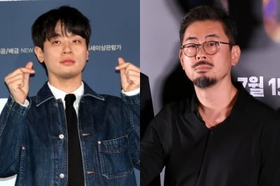 나홍진 감독, 캐스팅 거절법…"시나리오 대신 술 권하더라" ('십오야')