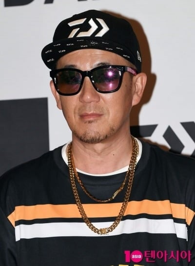 이하늘, 생활고 루머 반전..."2000평, 제주 GD 카페 내 땅이었다"