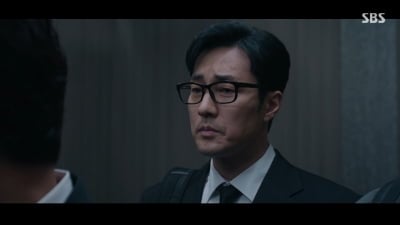 소지섭, 최대훈X윤경호와 손잡았다…목순 건 공조에 '21.5%' 돌파 ('김부장')