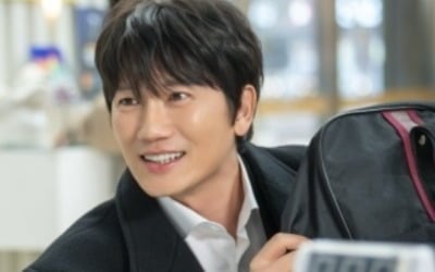 최고 시청률 7.1% 찍고 상승세 탔는데…지성, 178억 장충금 인출 나선다 ('아파트')