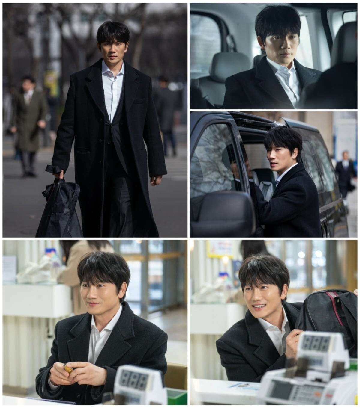 '아파트'가 25일 밤 10시 40분에 방송된다. / 사진제공=JTBC '아파트'
