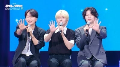 이특X김희철, 결국 고개 숙였다 …"아이돌 평균연령 올려 심심한 사과" 폭소 ('고막남친')