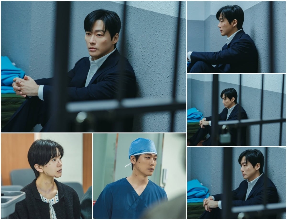 '결혼의 완성' 7회가 25일 오후 9시 20분에 방송된다. / 사진제공=KBS '결혼의 완성'