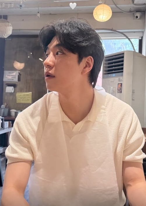 사진 = 31기 순자 인스타그램
