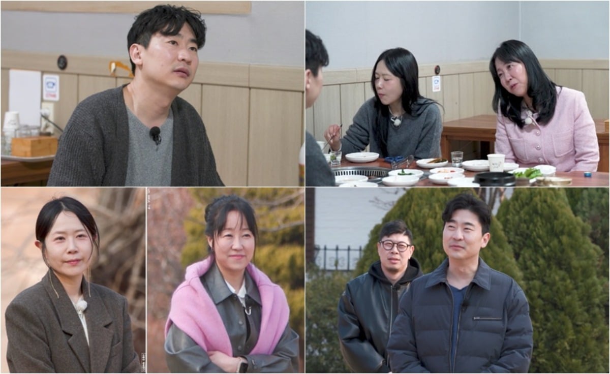 '나솔사계'가 최종 선택을 앞두고 예고편을 공개했다. / 사진제공=ENA·SBS Plus
