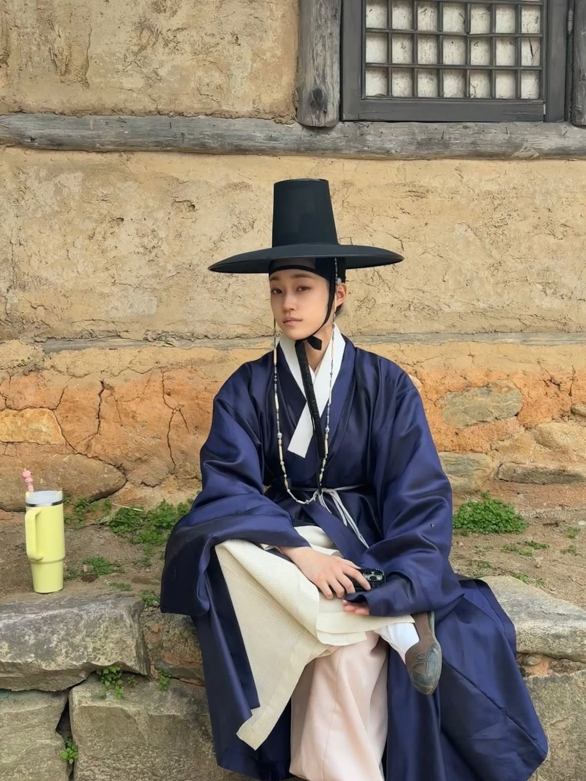 사진 = 노윤서 인스타그램