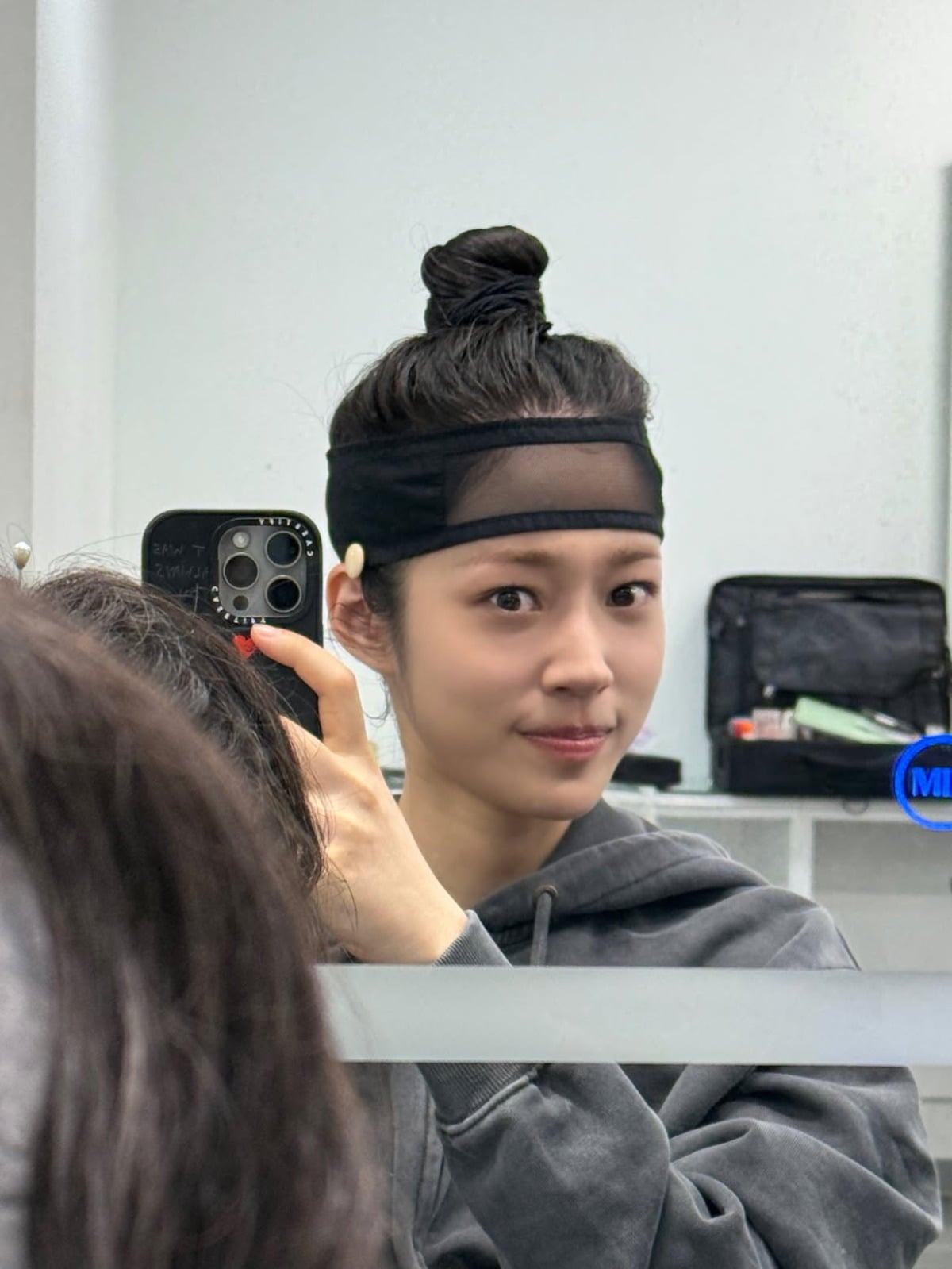 사진 = 노윤서 인스타그램