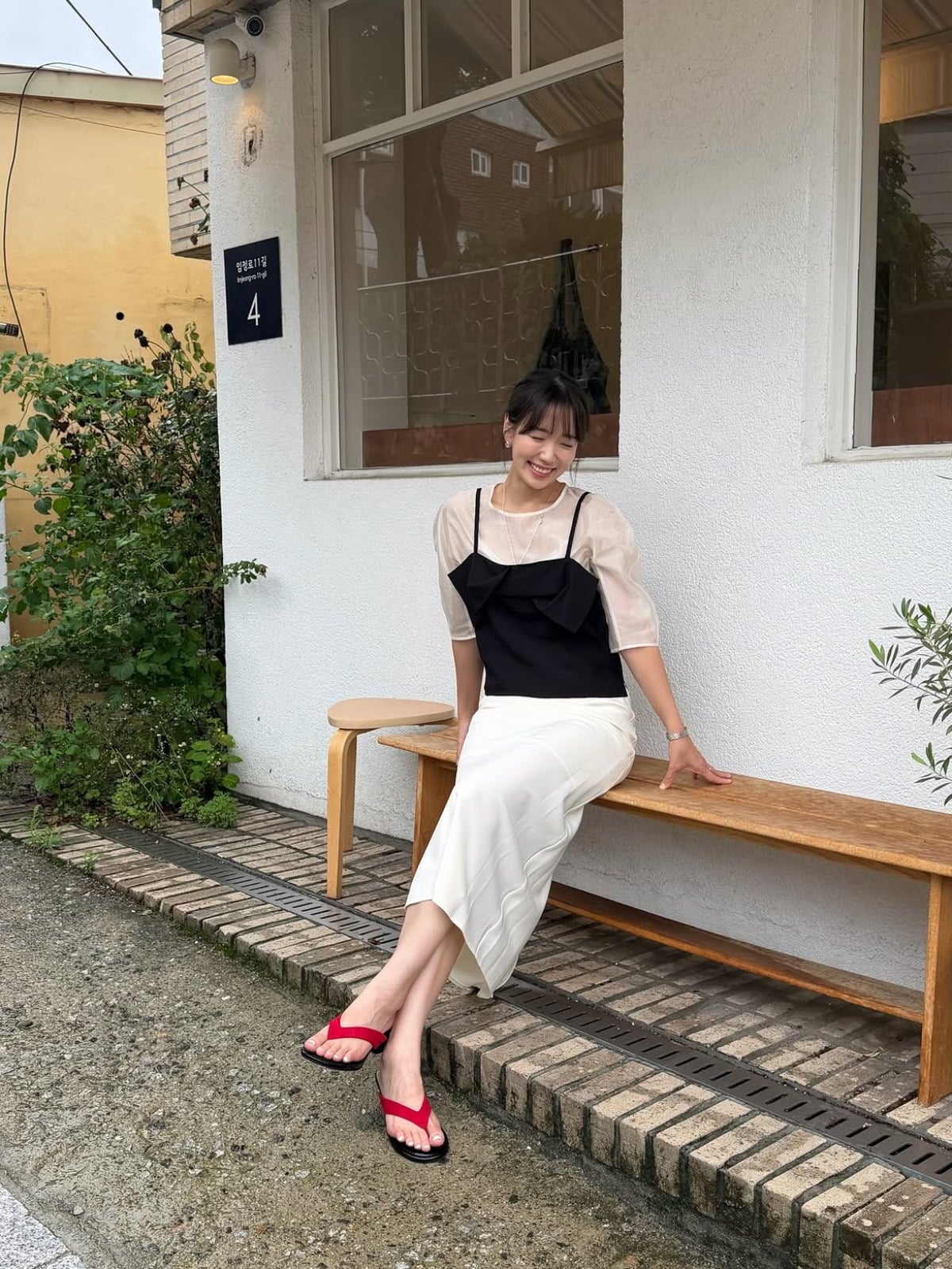 사진 = 31기 옥순 인스타그램