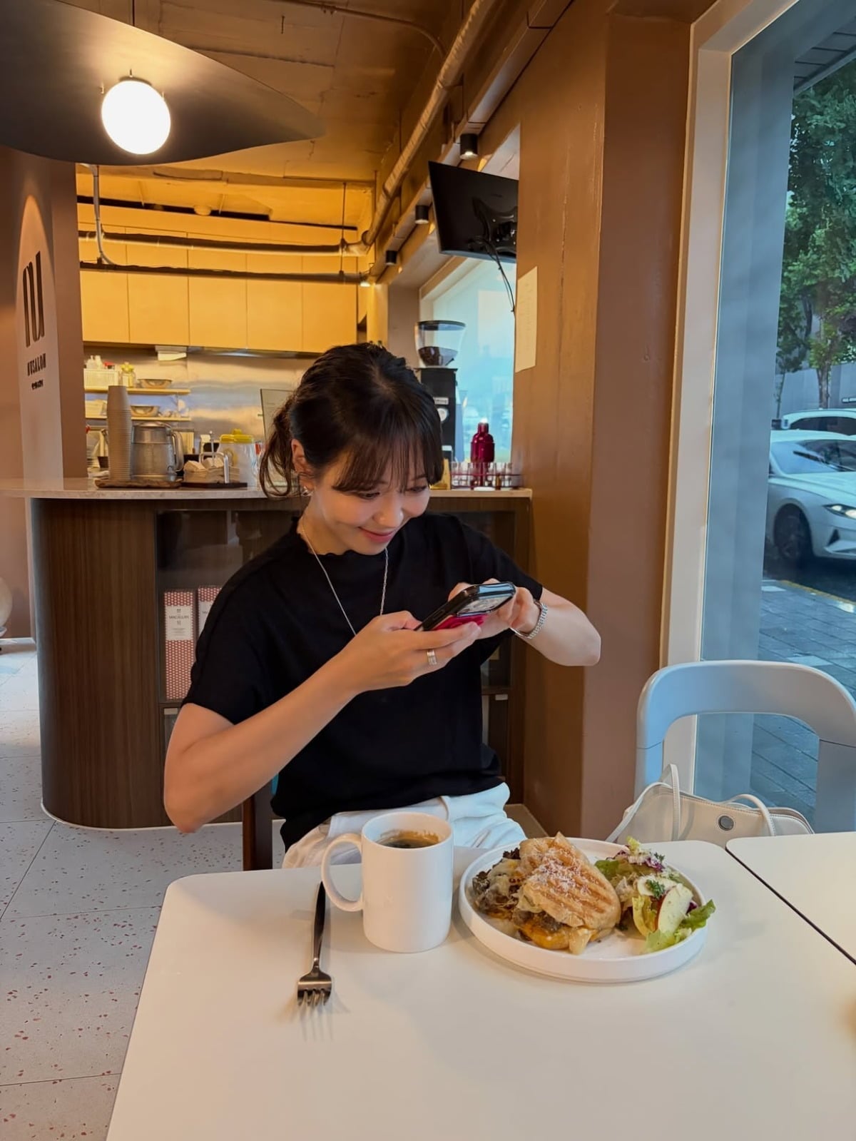 사진 = 31기 옥순 인스타그램